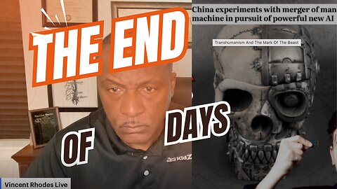 China Experimenting with Merging Man and Machine!