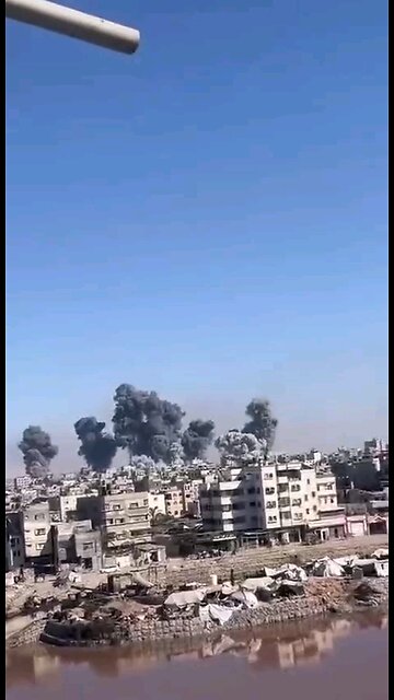 Hamas is being CRUSHED in Gaza City👏🇮🇱