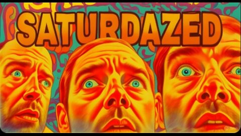 SaTuRDaZeD