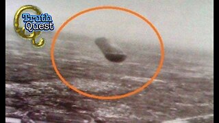 Truth Quest with Aaron Moriarity #633 "FULL DISCLOSURE"
