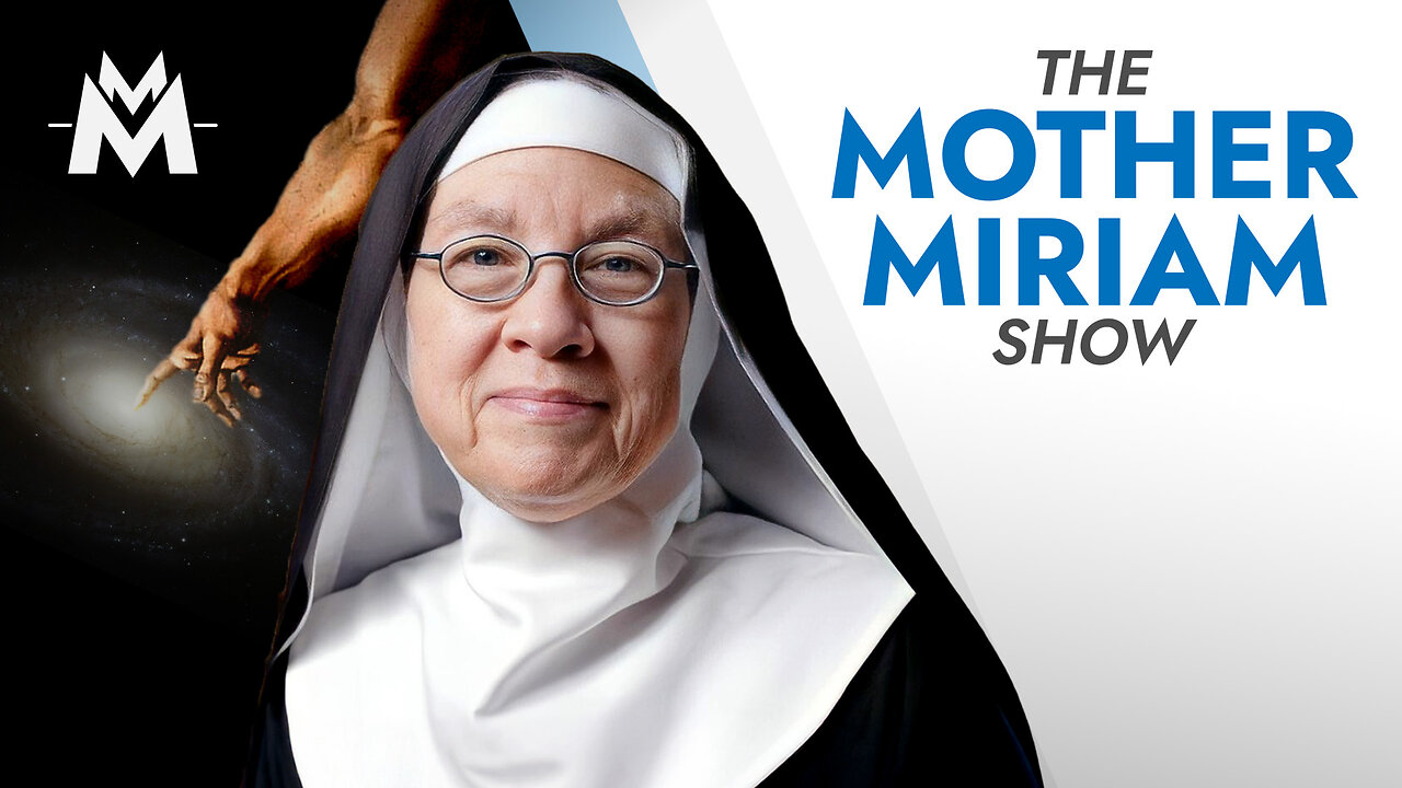 Catholic Nun Answers Atheist Arguments
