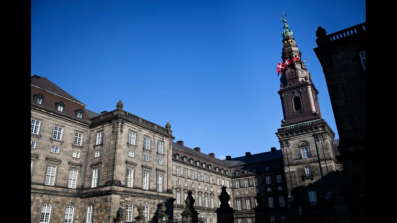 Denmark Approves US Military Bases: What It Means for Greenland & the Arctic