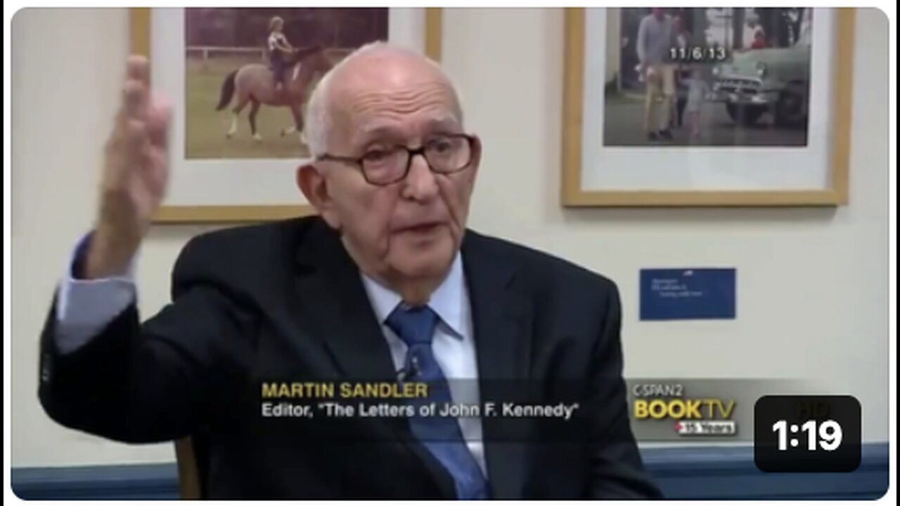 "Mossad's Alleged Assassination of Kennedy in Retaliation for Actions Against Ben-Gurion"