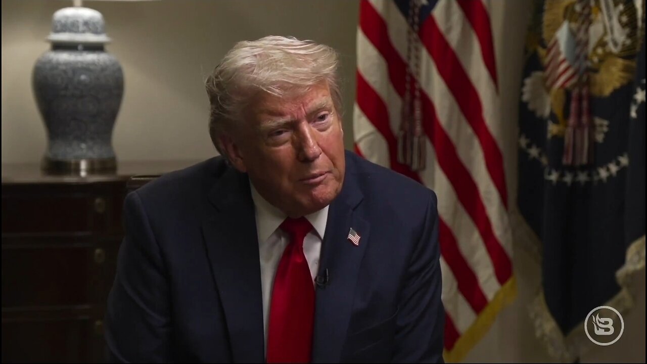 Trump: Americans Won't Stand For These Radical Judges