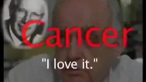 "Exposed: Dr. Maurice Hilleman of Merck Associates Vaccines with Cancer & AIDS"
