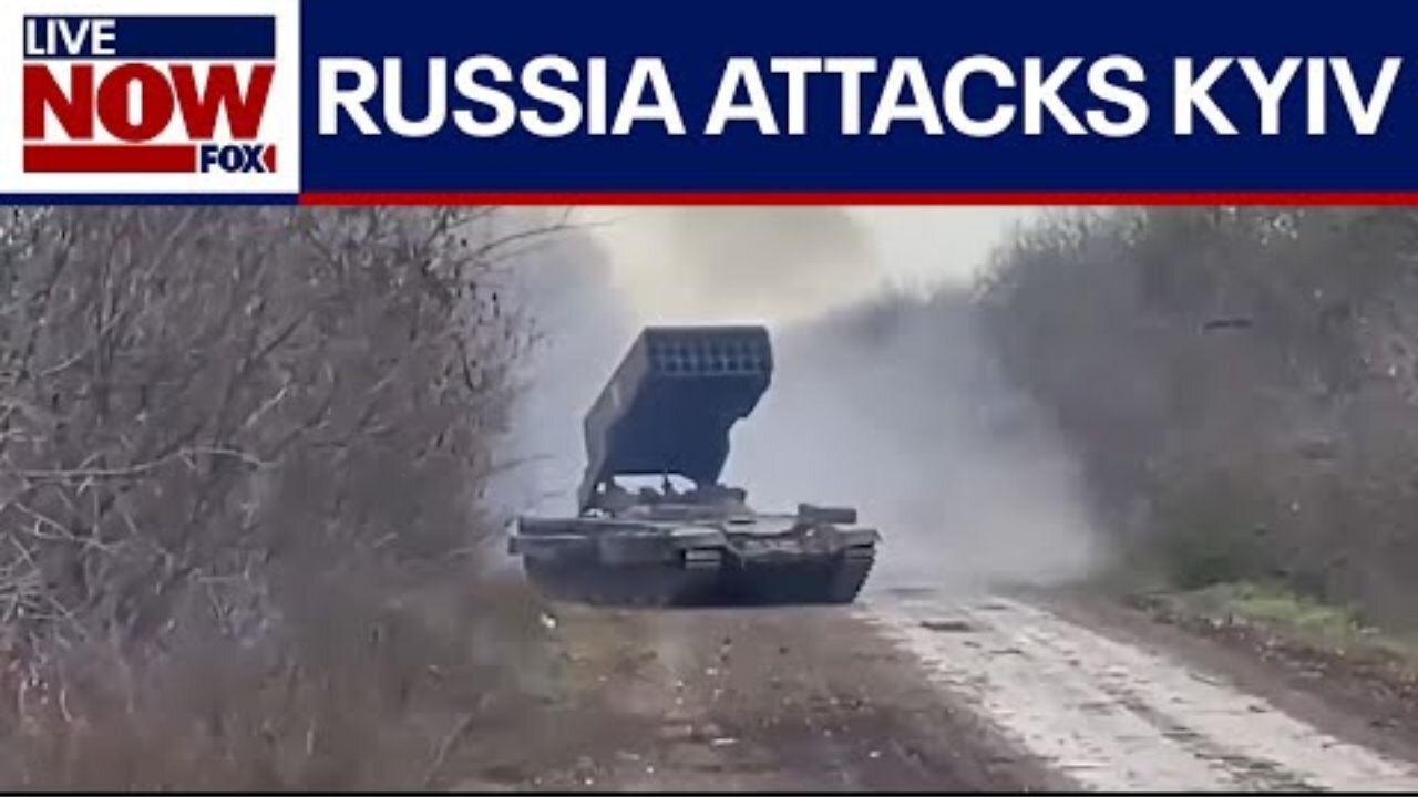 “Ceasefire Shattered? Russia Launches New Assault 💣”