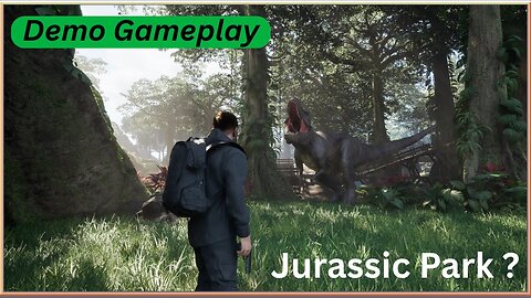 Clawed - The Jurassic Park Inspired Game We All Wanted
