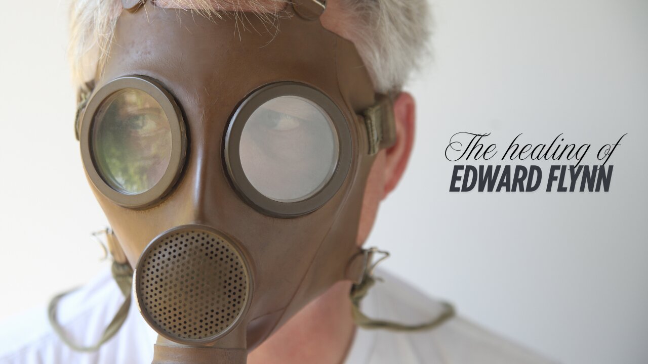 The healing of Edward Flynn