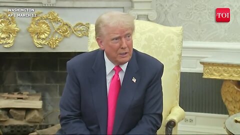 Trump’s BIGGEST ‘Exposé’_ ‘Putin Took From Obama, Bush, Biden But…’ _ Watch