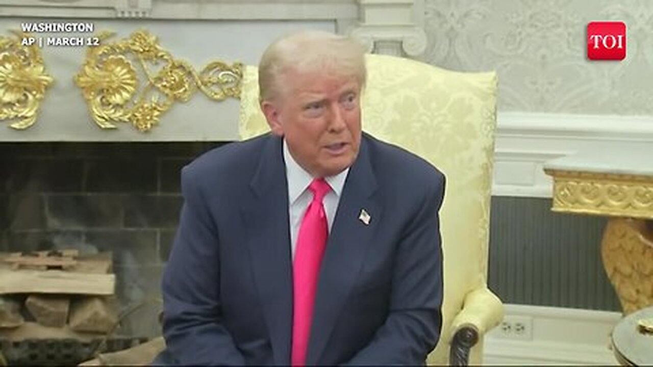 Trump’s BIGGEST ‘Exposé’_ ‘Putin Took From Obama, Bush, Biden But…’ _ Watch