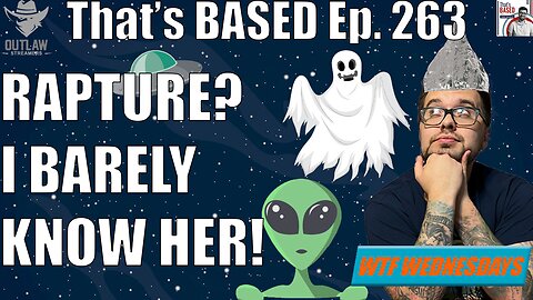 WTF Wednesdays: Worst Rapture Ever + Labubu Demons Take Over the World