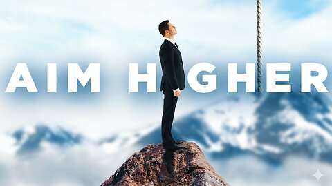 How to Be Your Best Self—Why “Good Enough” Isn’t Enough