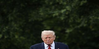 Trump Eyes BLS Shake-Up After Firing Commissioner