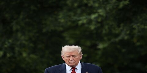 Trump Eyes BLS Shake-Up After Firing Commissioner