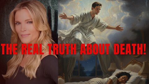 Kirk Cameron Wants Answers, CK Talks to Candace Owens in Her Dreams, Megyn Kelly Prays To Charlie