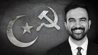 ZOHRAN MAMDANI E LA STORIA SEGRETA DEL SOCIALISMO ISLAMICO