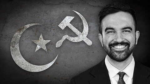 ZOHRAN MAMDANI E LA STORIA SEGRETA DEL SOCIALISMO ISLAMICO