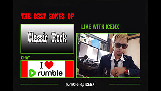 The Best Songs of Classic Rock