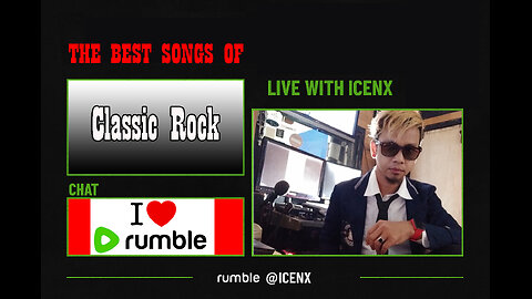 The Best Songs of Classic Rock