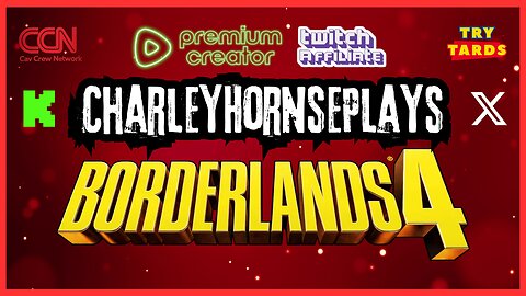🔴 BORDERLANDS 4 is LIVE!