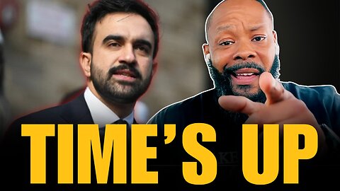 America Has A Problem — And It’s Not What You Think