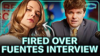 EXCLUSIVE: Succession Actress Dasha Nekrasova Speaks Out About Being Fired Over Fuentes Interview