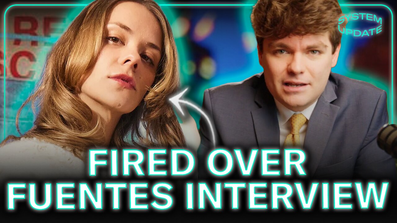 EXCLUSIVE: Succession Actress Dasha Nekrasova Speaks Out About Being Fired Over Fuentes Interview