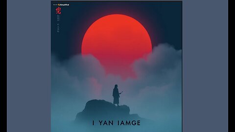 Red Sun Witness I YAN IAMGE [Music]