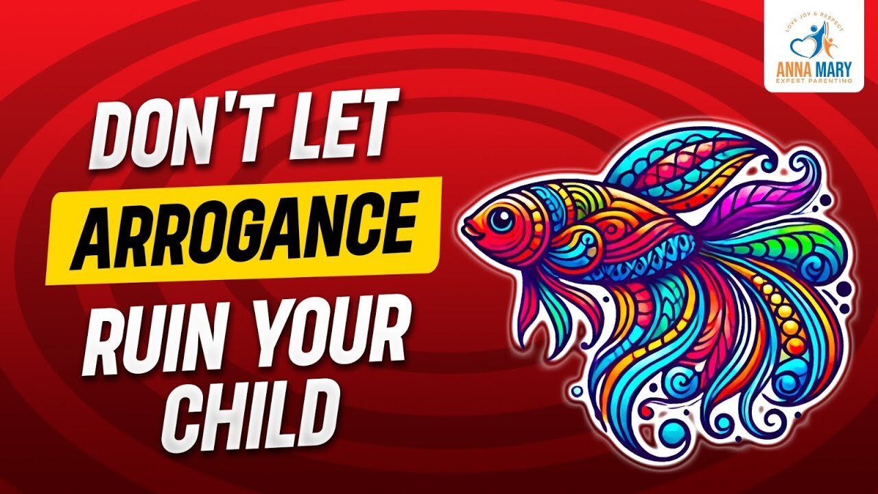 Teaching Children True Beauty Through Humility