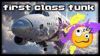 Unboxing & Review: JK Distro First class Funk #ProductReview