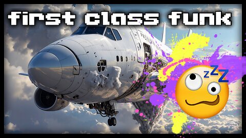 Unboxing & Review: JK Distro First class Funk #ProductReview