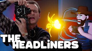 The Headliners | The Quest for the Perfect Pic