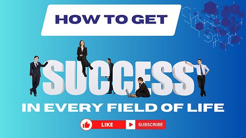 Failure Is Not the End: How to Turn Setbacks into Success |how to get success| #top #Summario