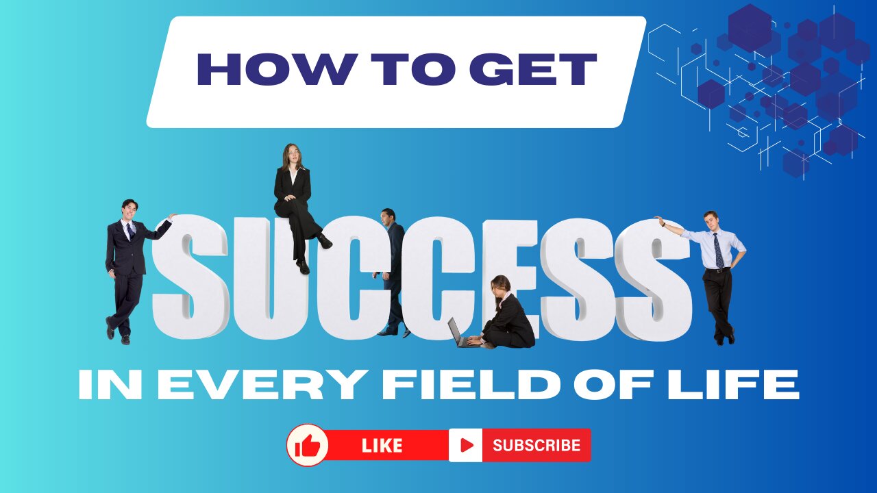 Failure Is Not the End: How to Turn Setbacks into Success |how to get success| #top #Summario