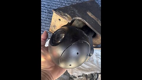 Footage from Downed Russian Gerber Drone Shows Chinese Technician Testing Gear