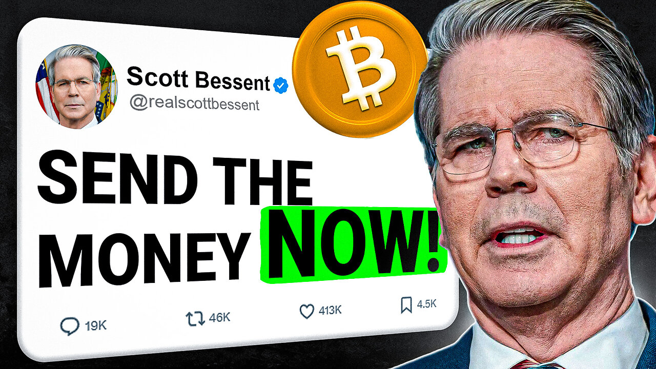 $73 TRILLION Crypto Forecast?! (Don’t Fall For THIS Trap!)