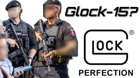 The Glock AR is Real & It Can Hurt You