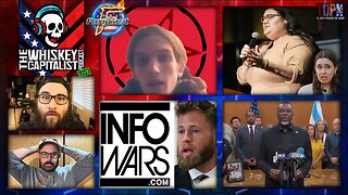 Minnesota Shooter Updates/Owen Shroyer Out At InfoWars/“Trump Is Dead” BlueAnon Hoax | 9.3.25