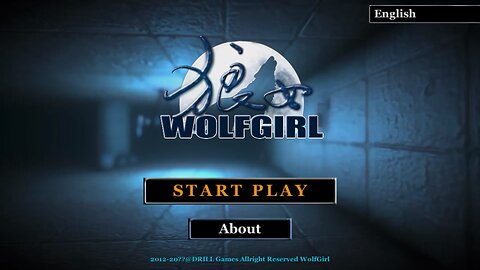 Wolf girl crazy opening titles opulence