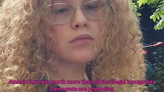 ICE had to bring justice for Amber Paris that Charlotte Democrats stopped from happening