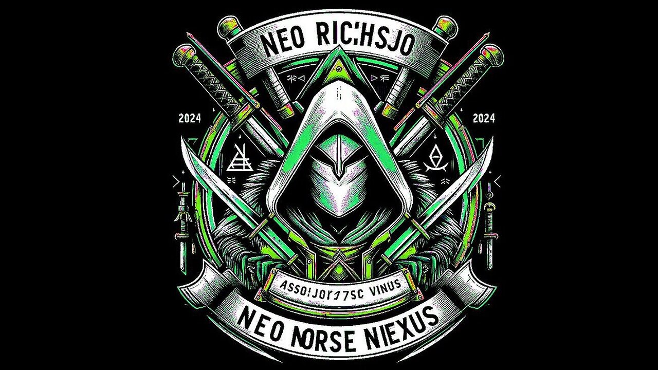 Norse Rogue Mission: Looking for the perfectt map + Waking Up Sheepel's
