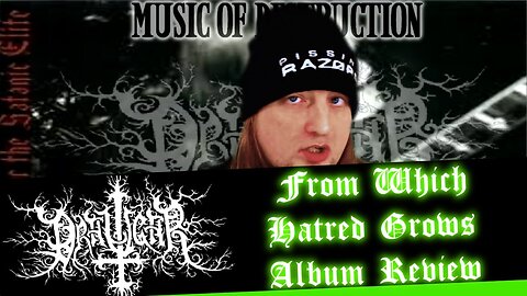 ▶️Draugar From Which Hatred Grows Review◀️