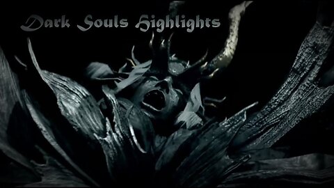 Dark Souls Highlights 5: Pinwheel and the Four Kings