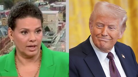 CNN Anchor Has Meltdown on Air After Trump Gets Best News Ever