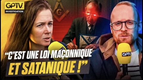 GPTV INVESTIGATION ★ Loi Fin De Vie : "On Sera Tous Euthanasiés !"