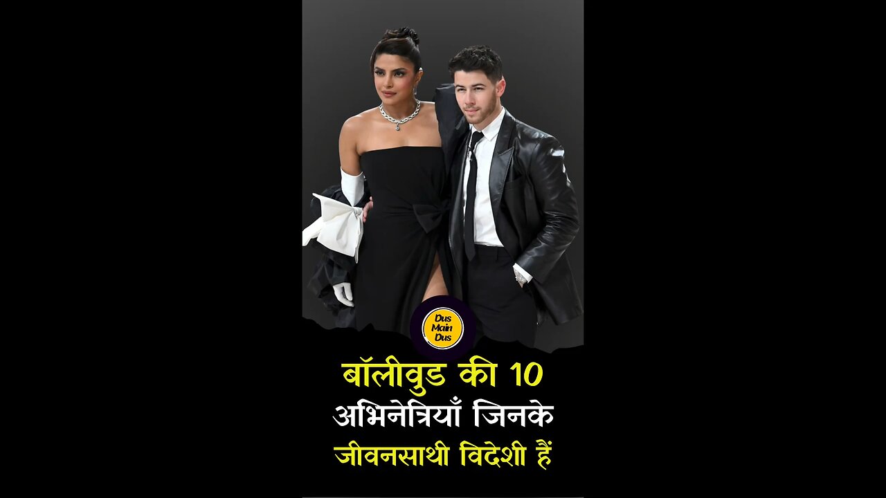 ग्लोबल हुईं बॉलीवुड की 10 हसीनाएं😱