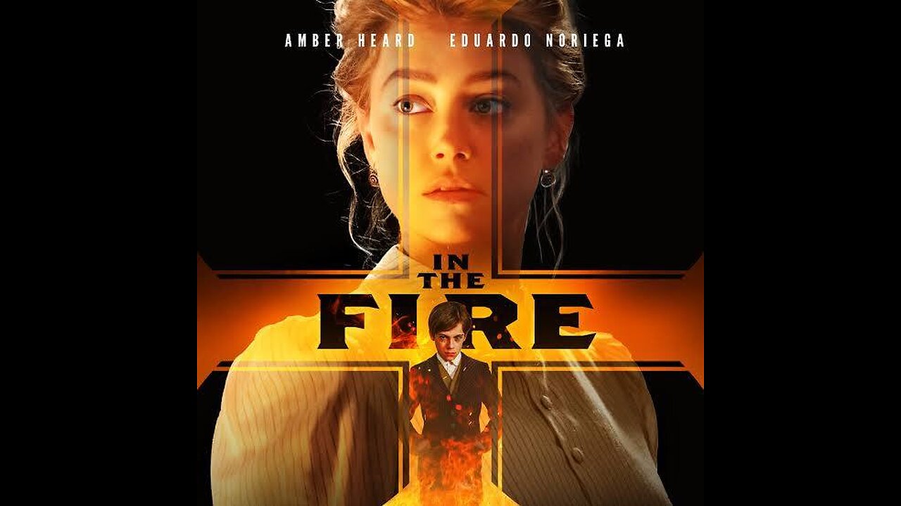 In the Fire