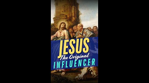 The Original Influencer