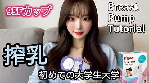 Breast Pump Education | 良い経験を共有する母親は参考にすべき