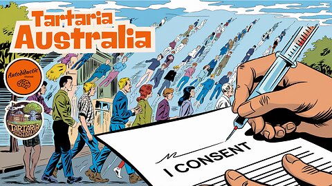 Did they consent? Mandela Effect - Moving People to Different Timelines I Tartaria Australia